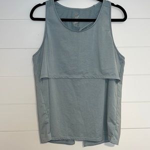 Kindred Bravely Active Top XL